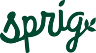 Sprig