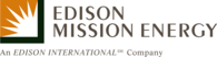 EDISON MISSION ENRGY 1