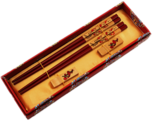 Chopsticks In Box