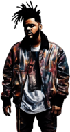 The Weeknd