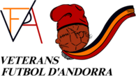 Veterans Futbol D'Andorra (late 1990's)