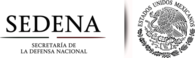 SEDENA