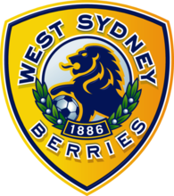 West Sydney Berries FC
