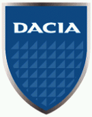 Dacia 2008