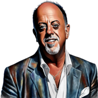 Billy Joel