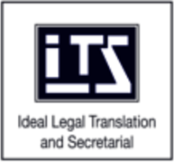 Ideal Legal Translation