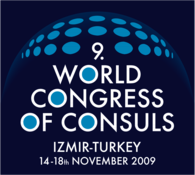 World Congress of Consuls