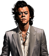 Harry Styles