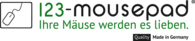 123-Mousepad