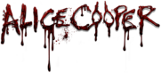 Alice Cooper 