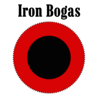 Iron Bogas
