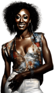 Beverley Knight