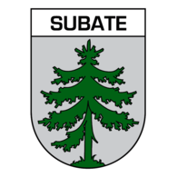 Subate