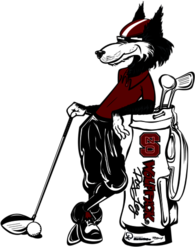 Lonnnie Poole Golf Course