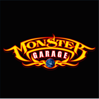 Monster Garage