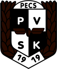 Pesci VSK (logo of 70's - 80's)