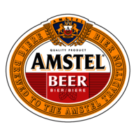 Amstel Beer