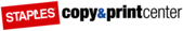 Staples Copy & Print Center