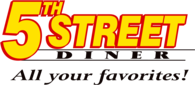5th Street Diner