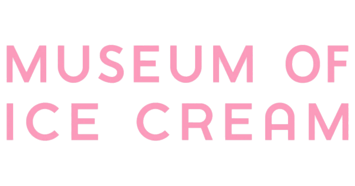 Museum of Ice Cream 