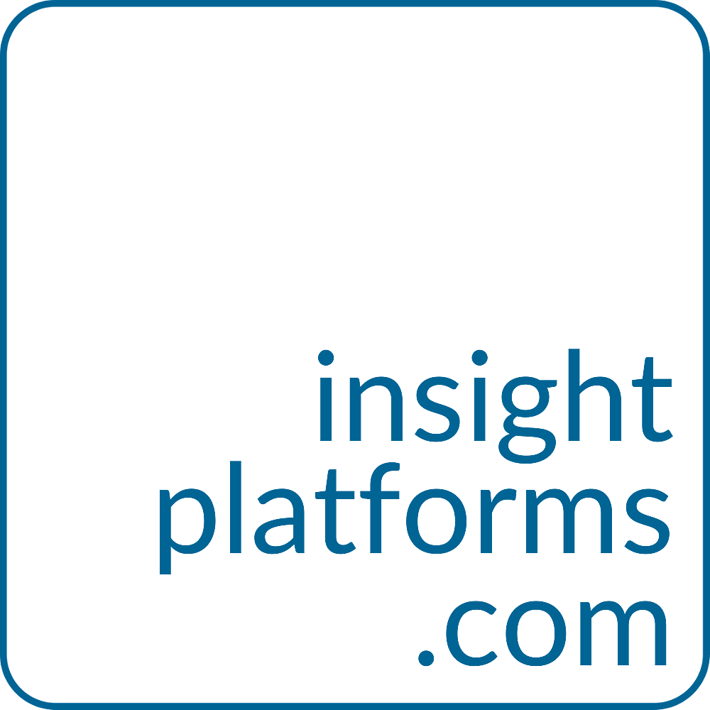 Insight Platforms transparent 