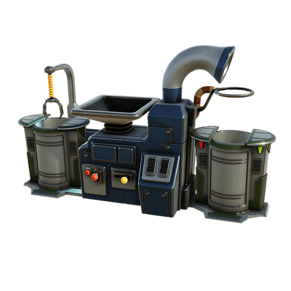 Two Point Hospital Recovery Machine