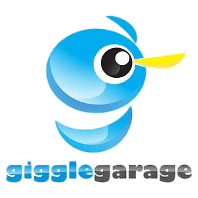 Giggle Garage Animations 