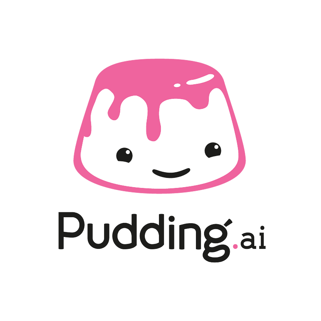 Pudding ai 
