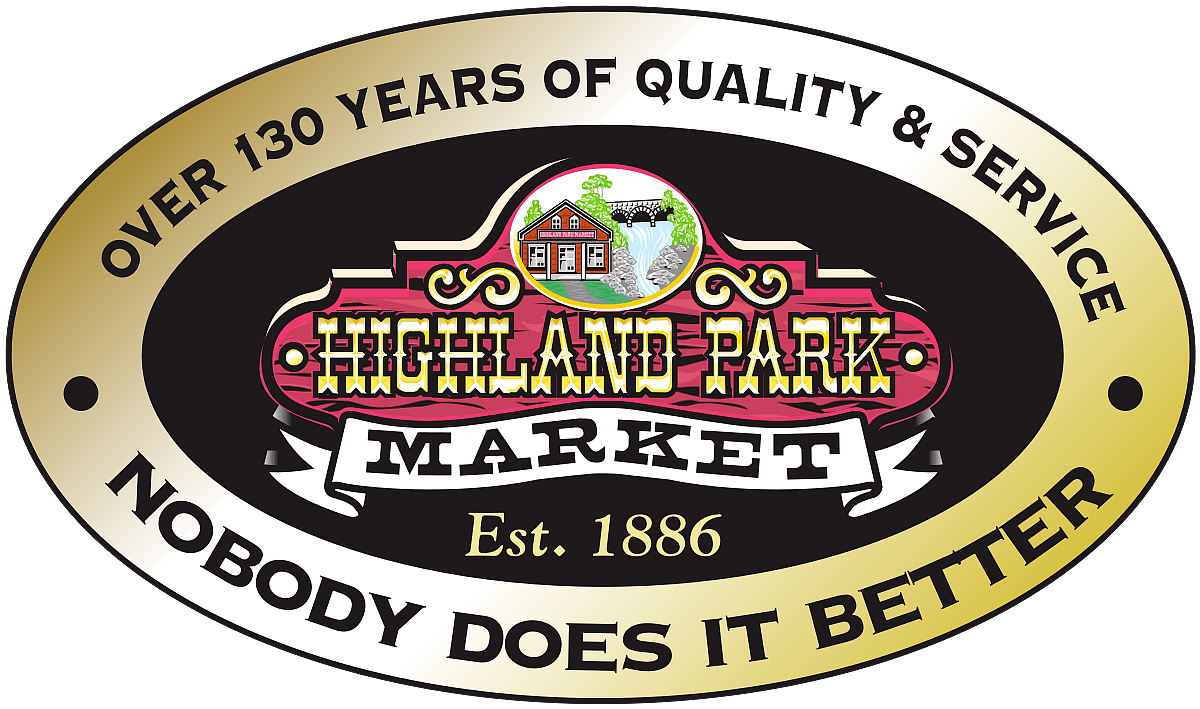Highland Park Market 