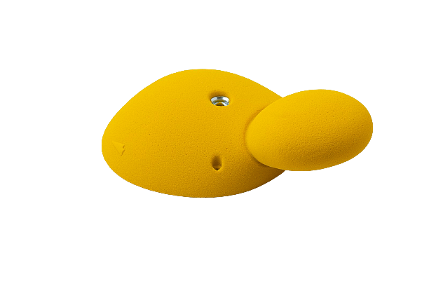 Squadra Climbing Bulb Bouldering Hold