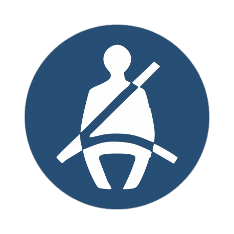 Seat Belt Sign