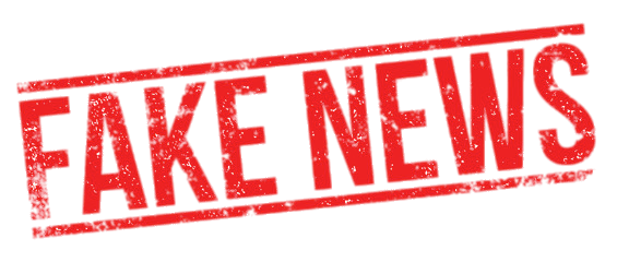 Fake News Horizontal