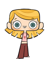 Eliot Kid's Sister Suzie Kid