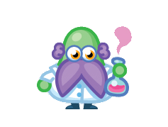 Prof. Heff the Molecular Chef