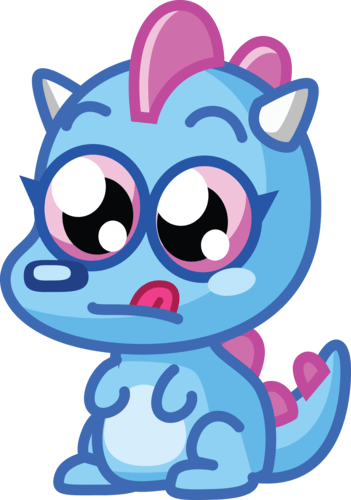 Snookums the Baby Tumdeedum