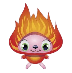 Smighty Blaze