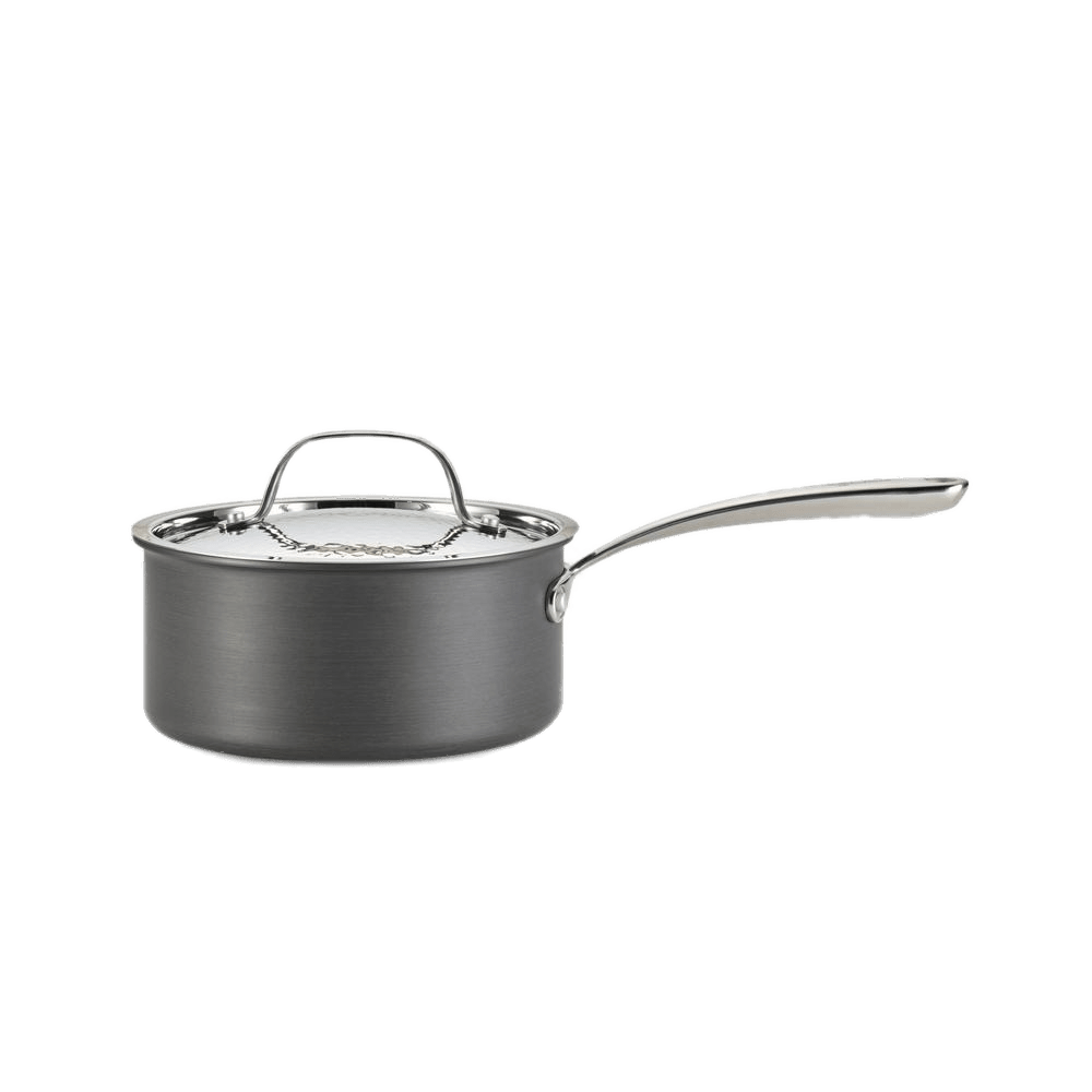 Lagostina Aluminium Saucepan