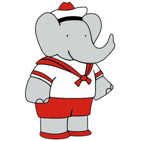 Babar's Brother-In-Law Arthur