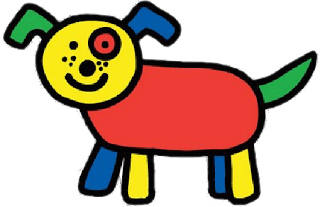 ToddWorld Character Benny