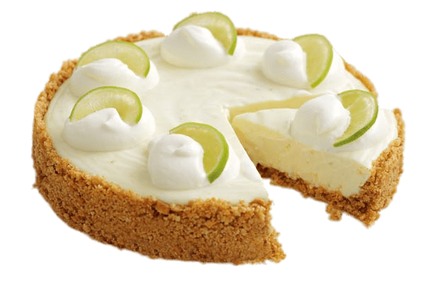 Mary Berry's Lemon and Lime Cheesecake