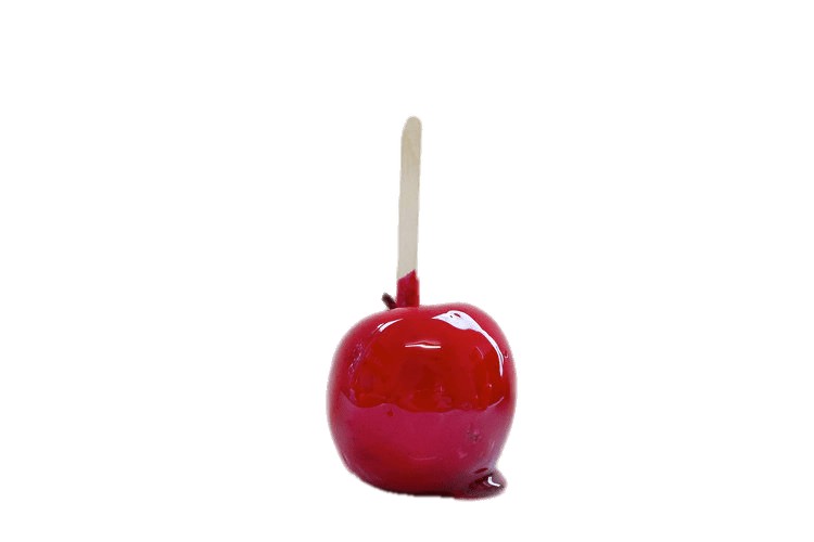 Shiny Toffee Apple
