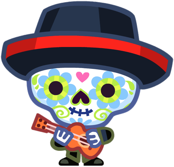 Hoolio the Creepy Crooner