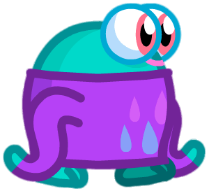 Linton the Mollycoddled Manamana Walking Right