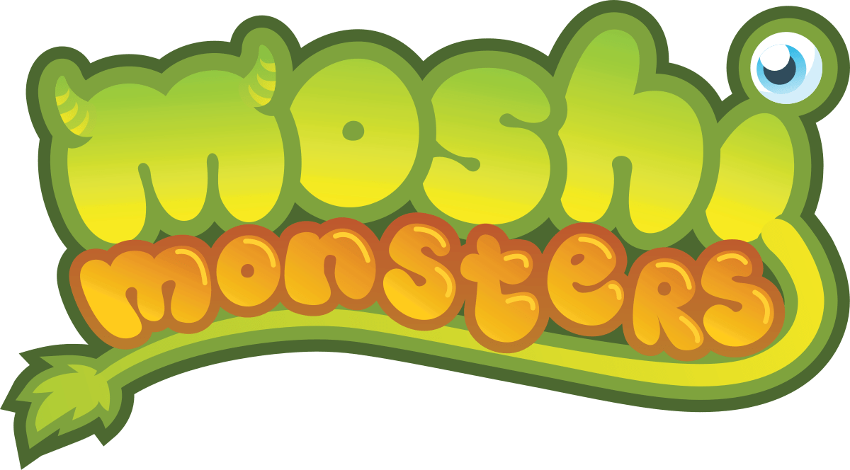 Moshi Monsters 