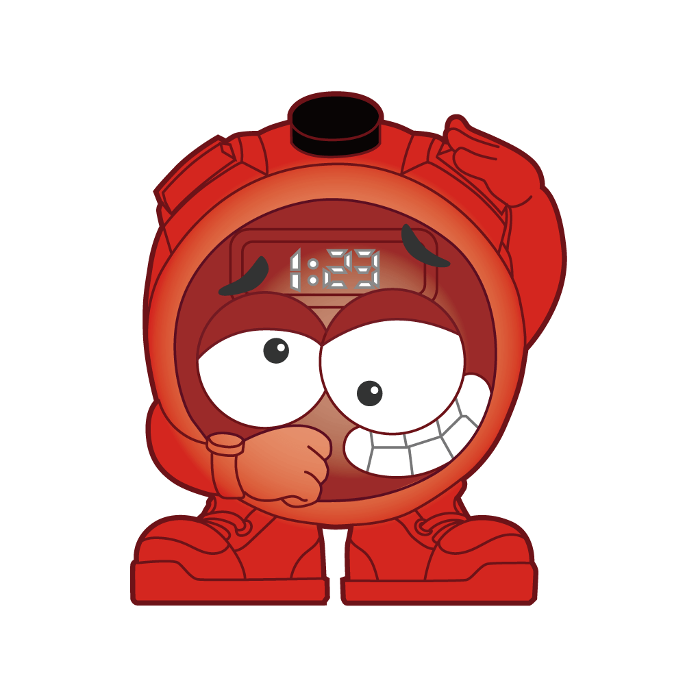 Alarm Clock Smashers