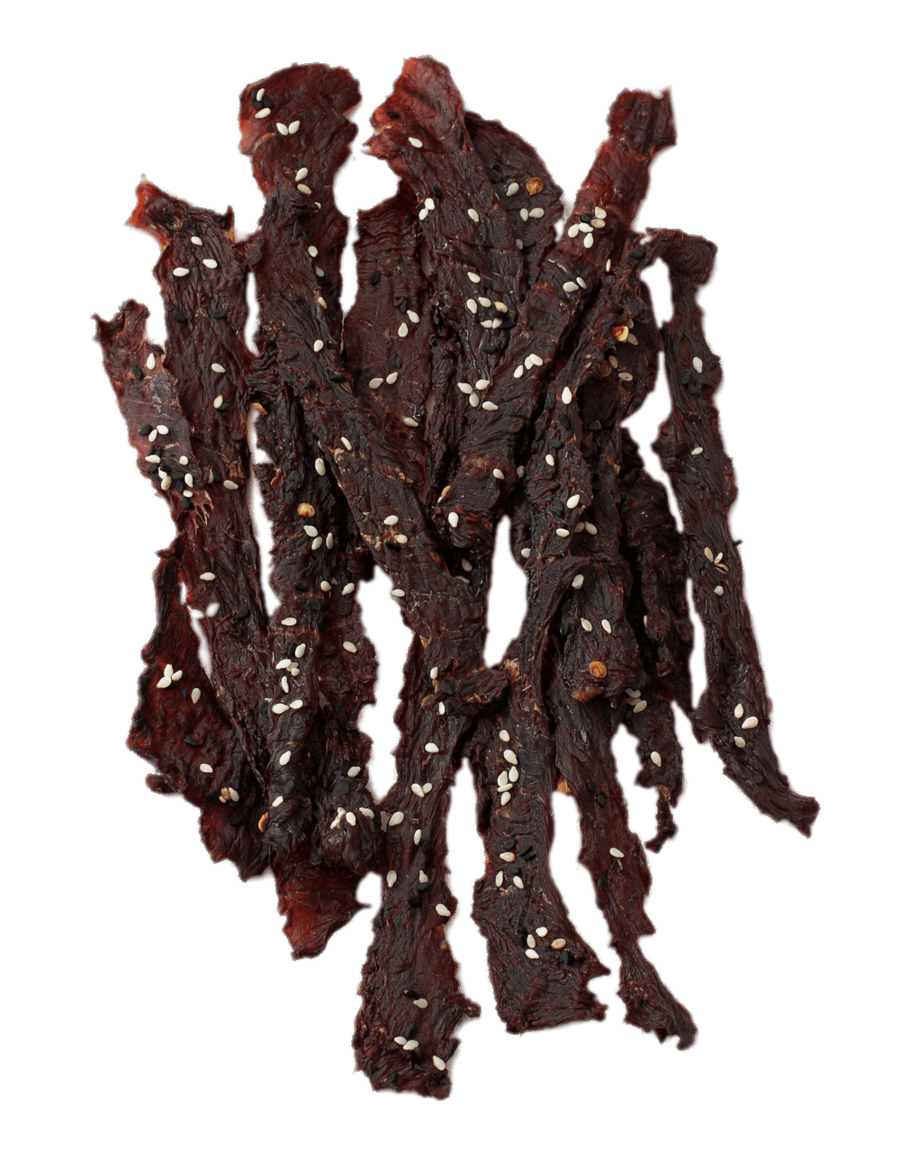 Korean Beef Jerky