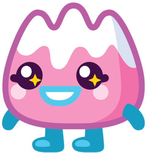 Plumpty the Proper Pud