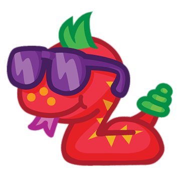 Hissy the Jazzy Wiggler Going To the Left