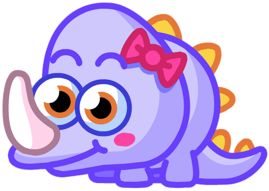 Doris the Rummaging Plotamus