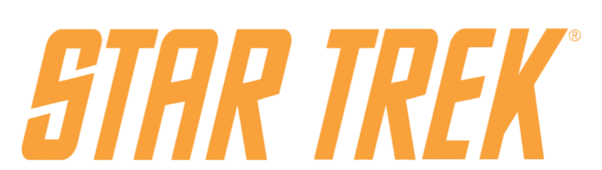 Star Trek Orange 